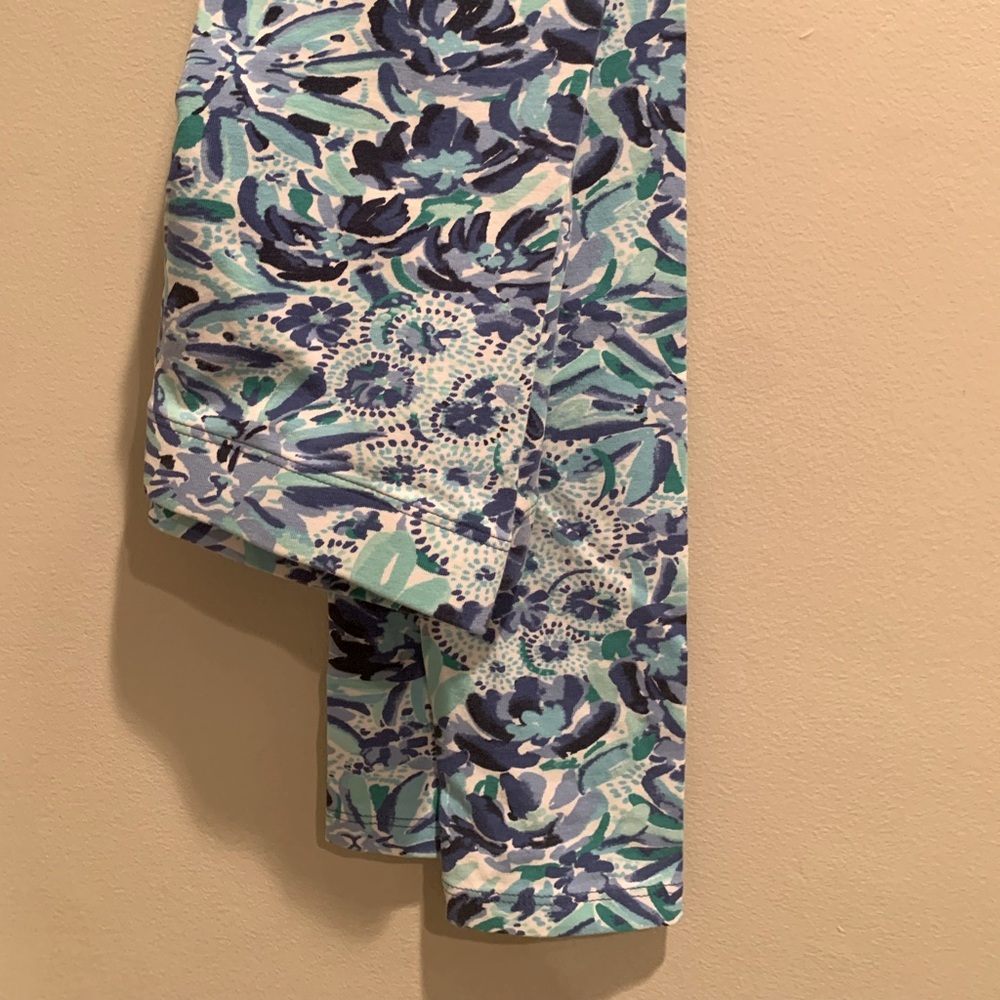 Lily Pulitzer leggings